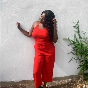 Meet your Posher, Kadisha